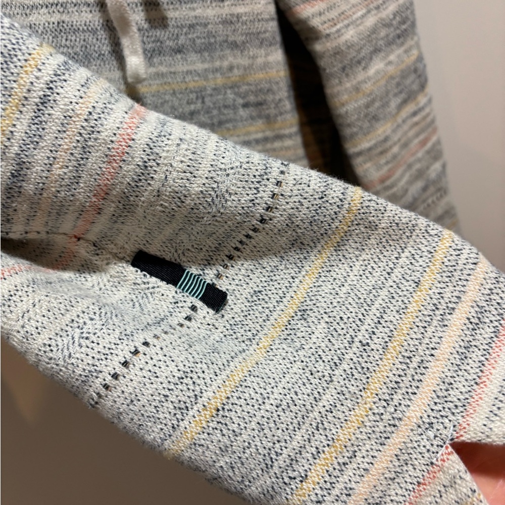 VISSLA Multicolor Striped Knit - Picture 6 of 13